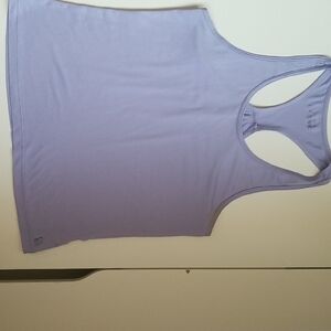 Lavender Tank Top